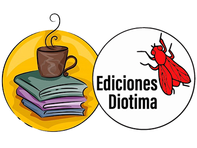 EDICIONES DIOTIMA: Café literario