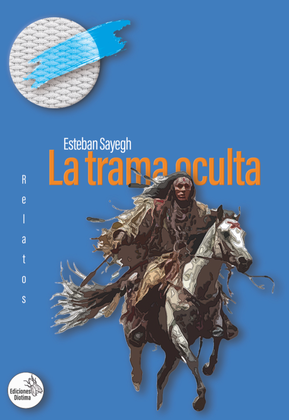 Tapa de La trama oculta